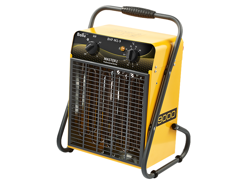 Тепловая пушка Ballu BHP-M2-9