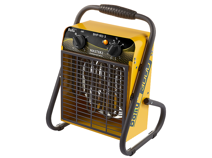 Тепловая пушка Ballu BHP-M2-3