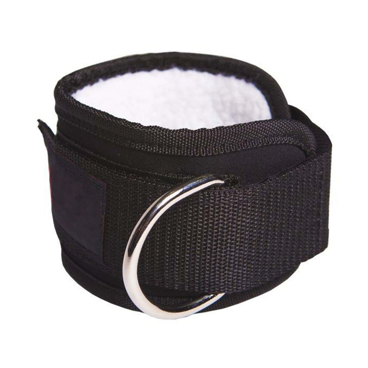 Нейлоновый ремень регулируемый для тренировки мышц бедра и ягодиц, с логотипом ZSO-AS02ADJ-NLN