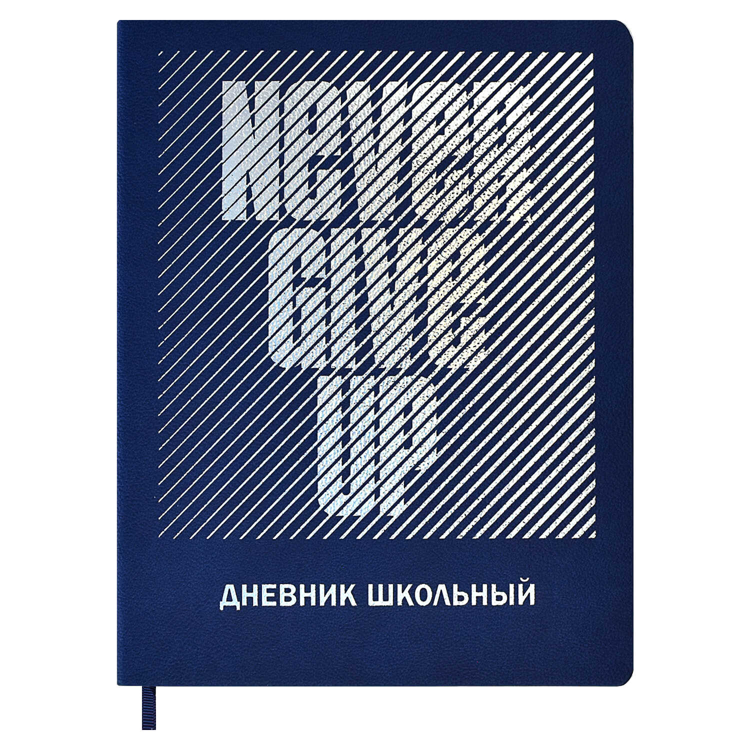 Дневник школьный арт. 58996 / 15 НЕ СДАВАЙСЯ 