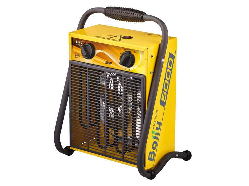 Тепловая пушка электрическая Ballu BHP-M-5