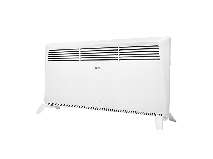 Конвектор электрический Ballu Solo Turbo BEC/SMT-2500