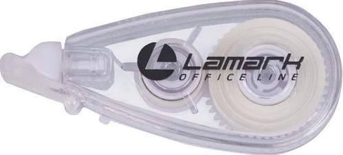 Корректирующая лента Lamark 5 мм x 5 м