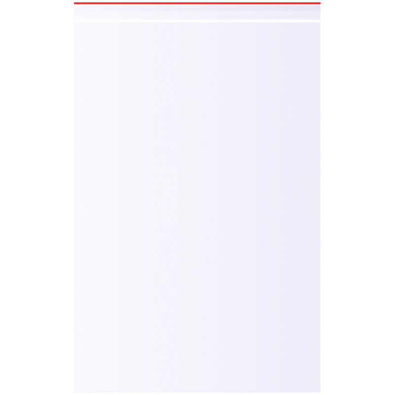 Пакеты с замком "Zip Lock" (100шт.) OfficeClean, 50*70мм, ПВД, 32мкм