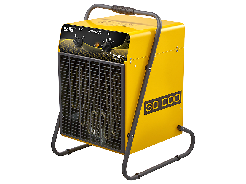 Тепловая пушка Ballu BHP-M2-30