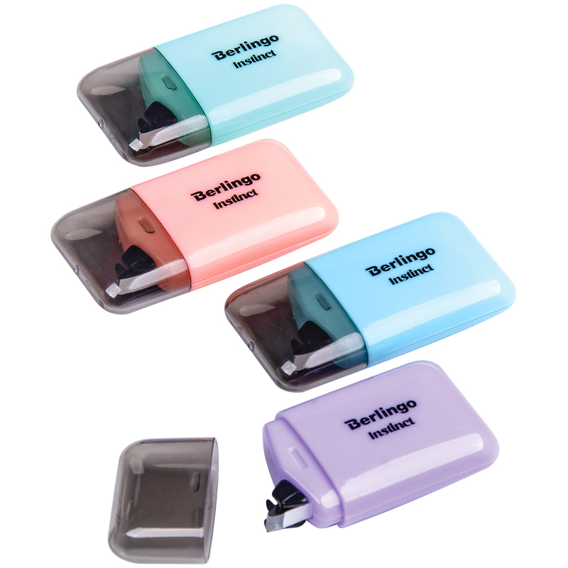 Корректирующая лента Berlingo "Instinct" 5мм*6м, 287301