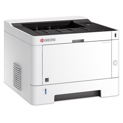Принтер лазерный KYOCERA ECOSYS P2335dw, А4, 35 стр./мин., 20000 стр./мес., ДУПЛЕКС, Wi-Fi, сетевая
