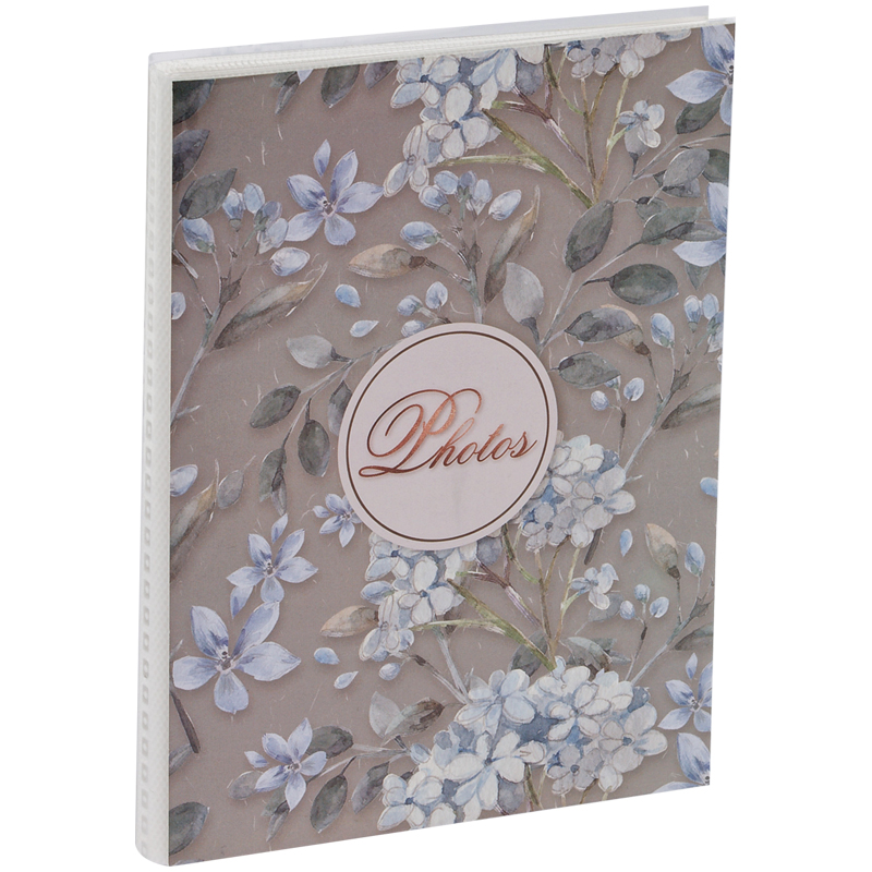 Фотоальбом  36 фото 10*15см, ArtSpace "Soft",  мягкая обложка, ПП карман