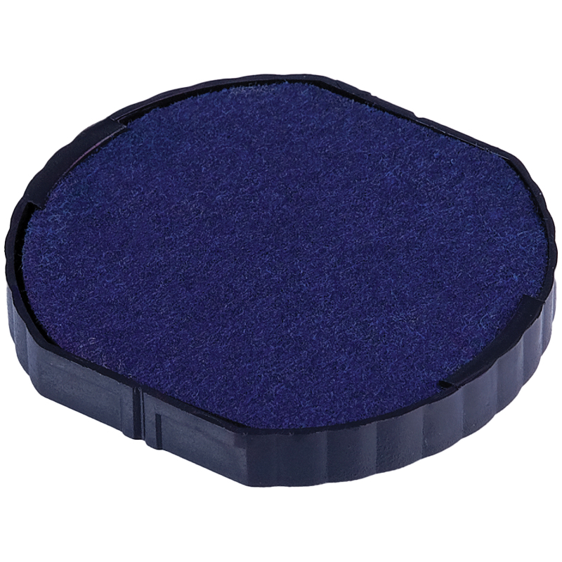 Подушка сменная OfficeSpace, для BSt_40515, BSt_40517, BSt_40519, синяя