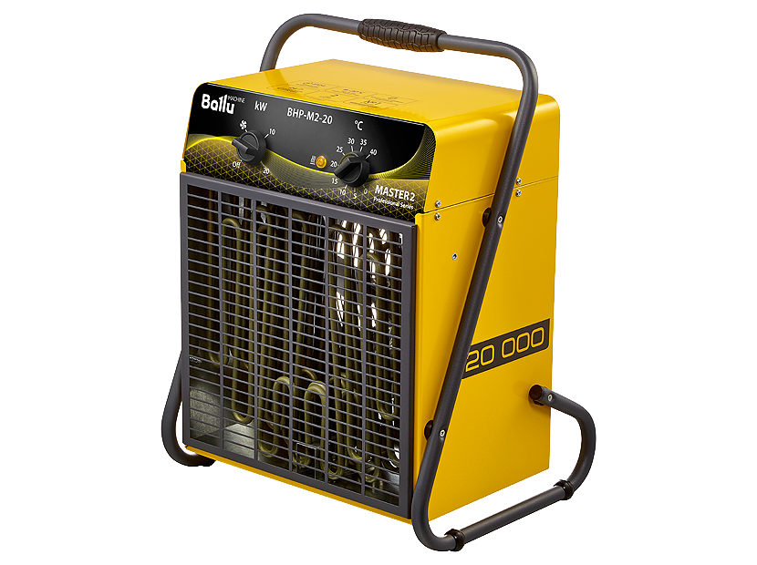 Тепловая пушка Ballu BHP-M2-20