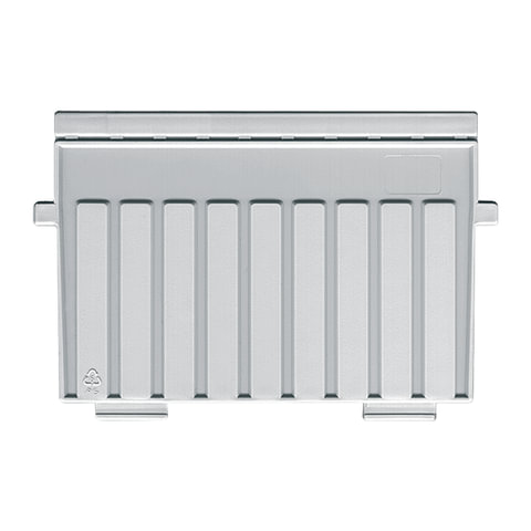 Картотечные разделители А4 для горизонтальных картотек, HAN (Германия), набор 5 шт., НА9024/11