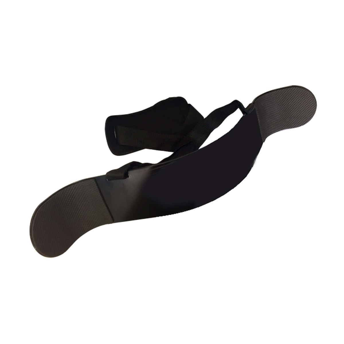 Бицепс бластер (бицепс бомбер) для изоляции бицепса ZSO-BLAST01