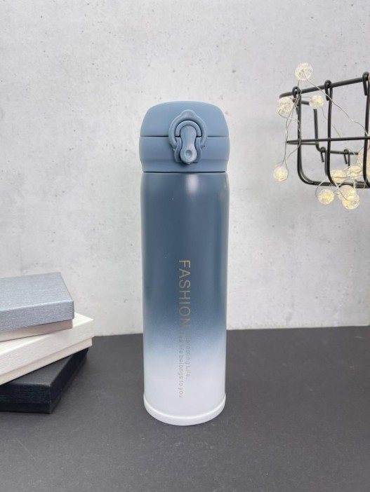 Термос «Vitality», blue (500 ml)