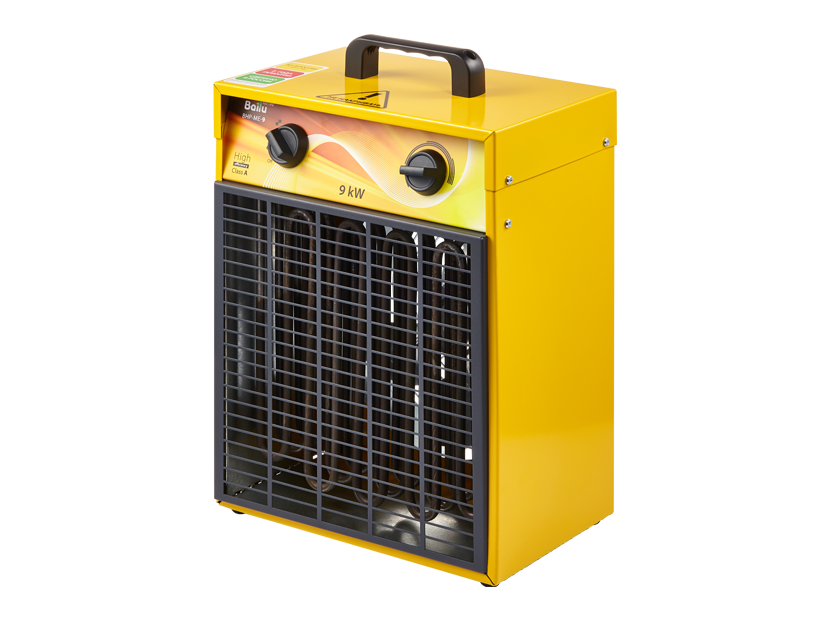 Тепловая пушка электрическая Ballu BHP-ME-9