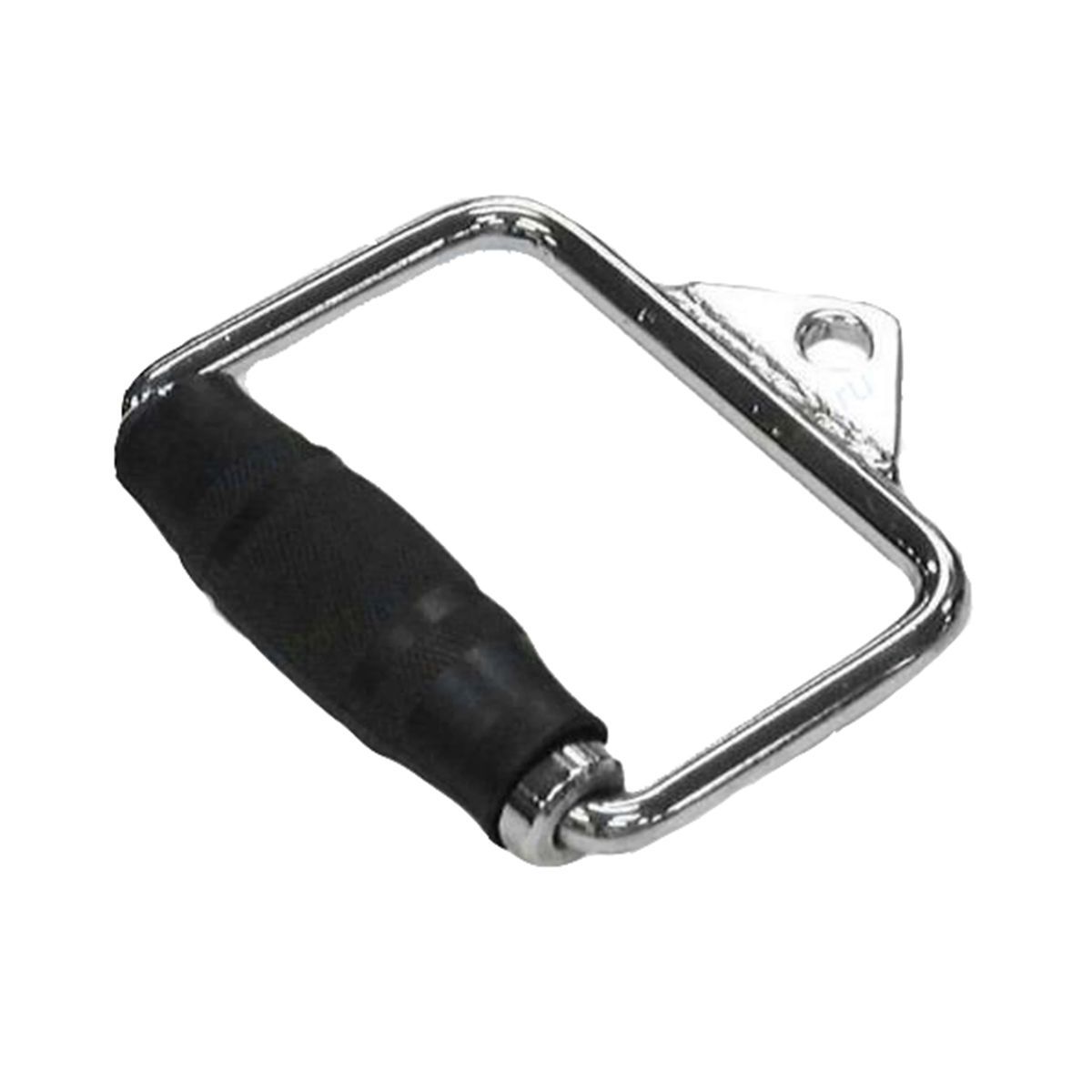 Рукоятка для тяги закрытая (дельта, бицепс, трицепс) ZSO-MB-CH