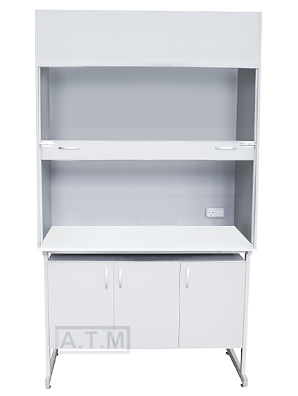 Шкаф вытяжной В-111