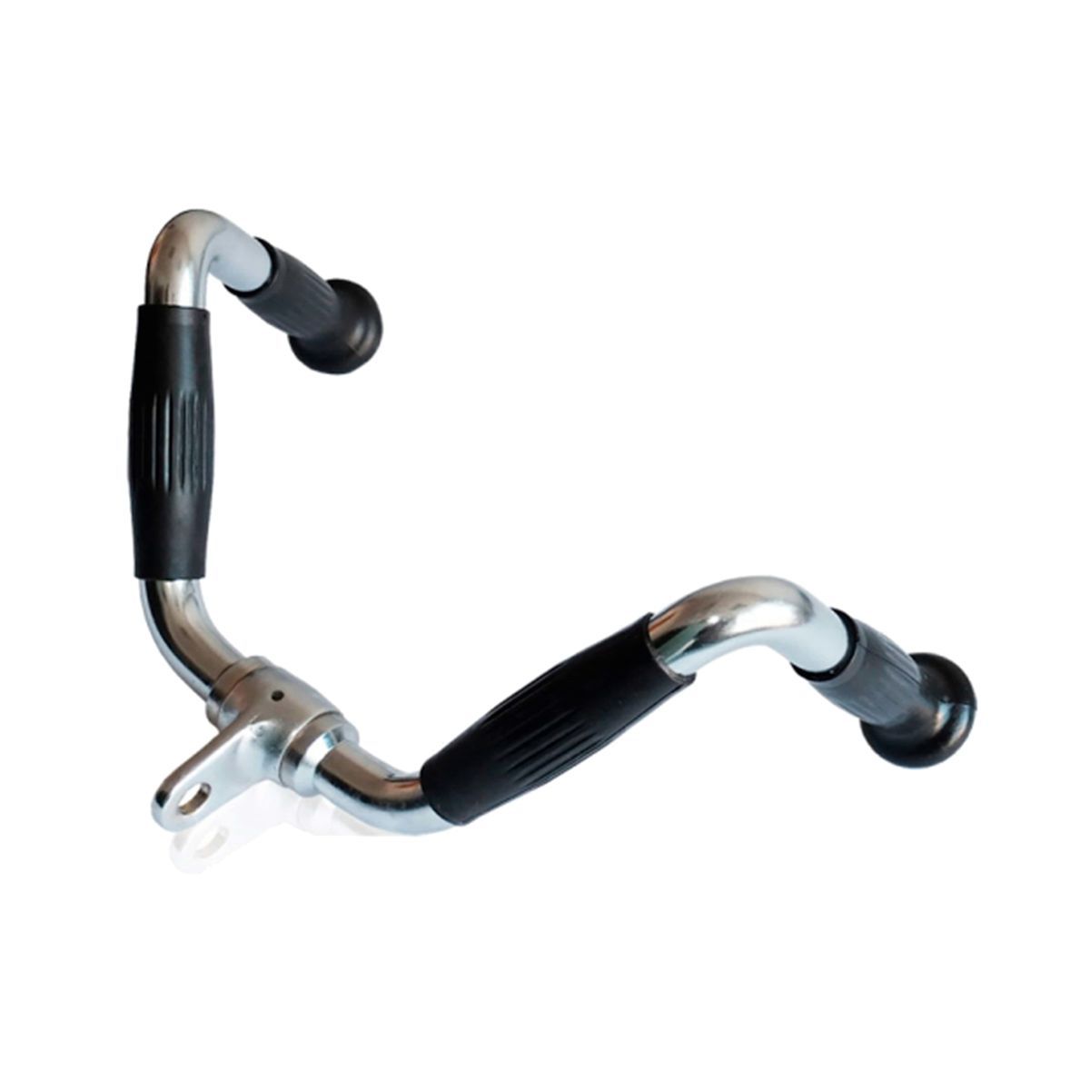 Рукоятка для тяги на трицепс и тяги к животу (средний параллельный хват) ZSO-MB-RMBWSE