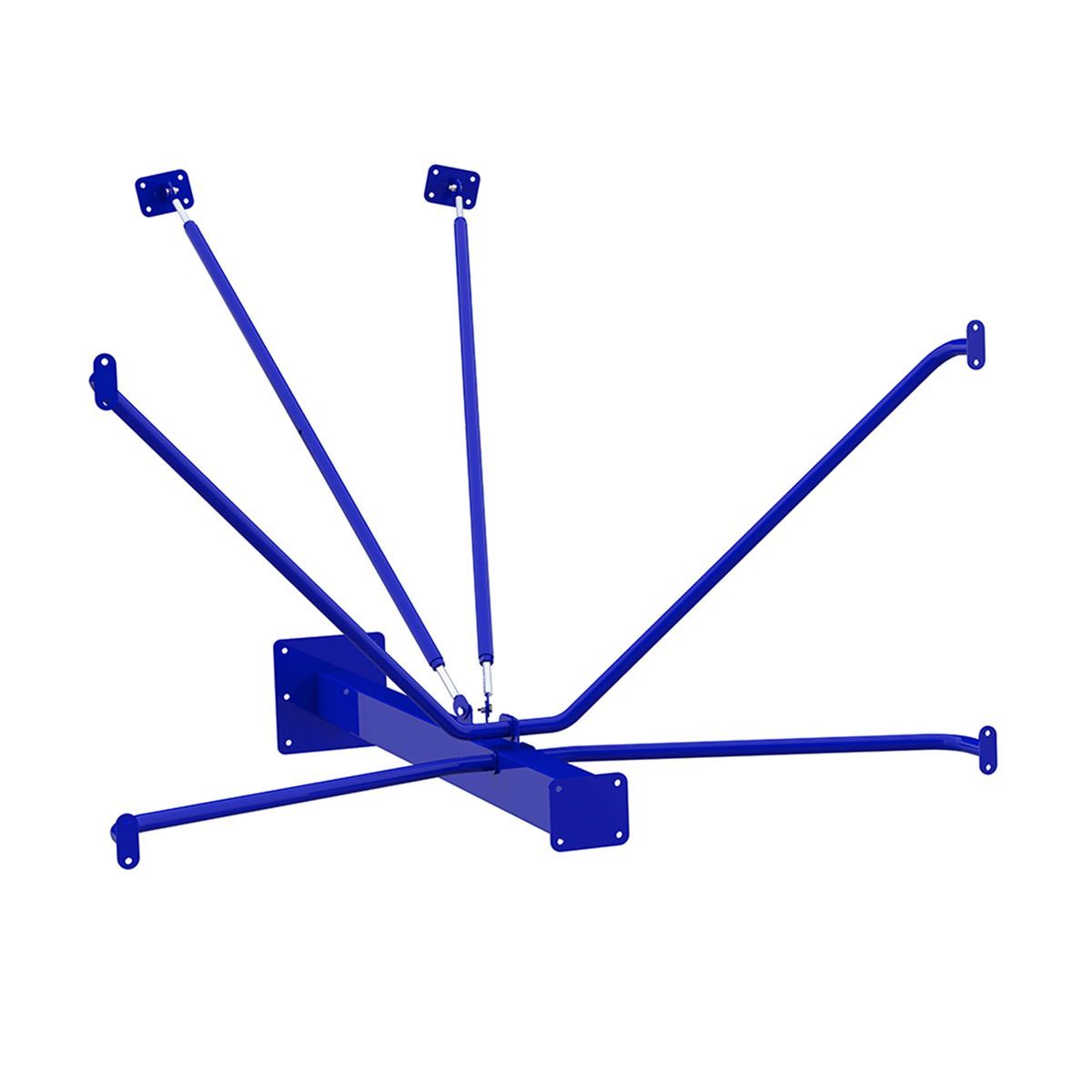 Ферма для баскетбольного щита ZSO, Big, вынос 1800 мм