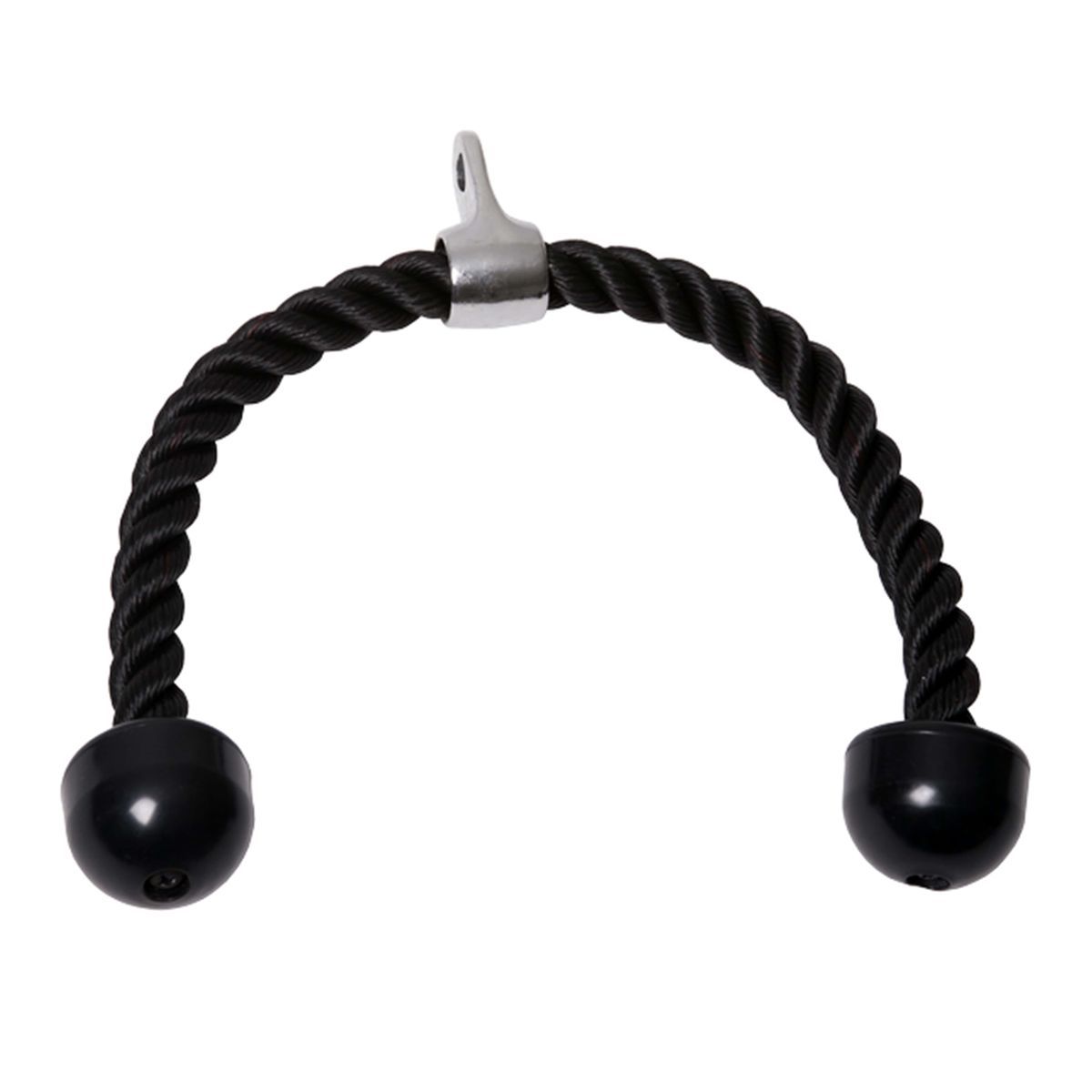 Гибкая тяга (канат) для трицепса ZSO-MB-TPDR-D