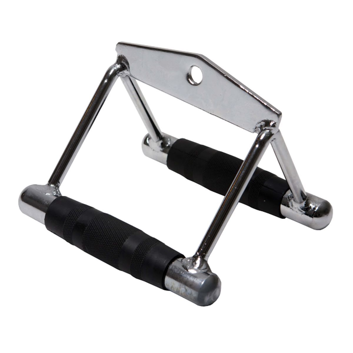 Рукоятка для тяги к животу (узкий параллельный хват) ZSO-MB-SRB