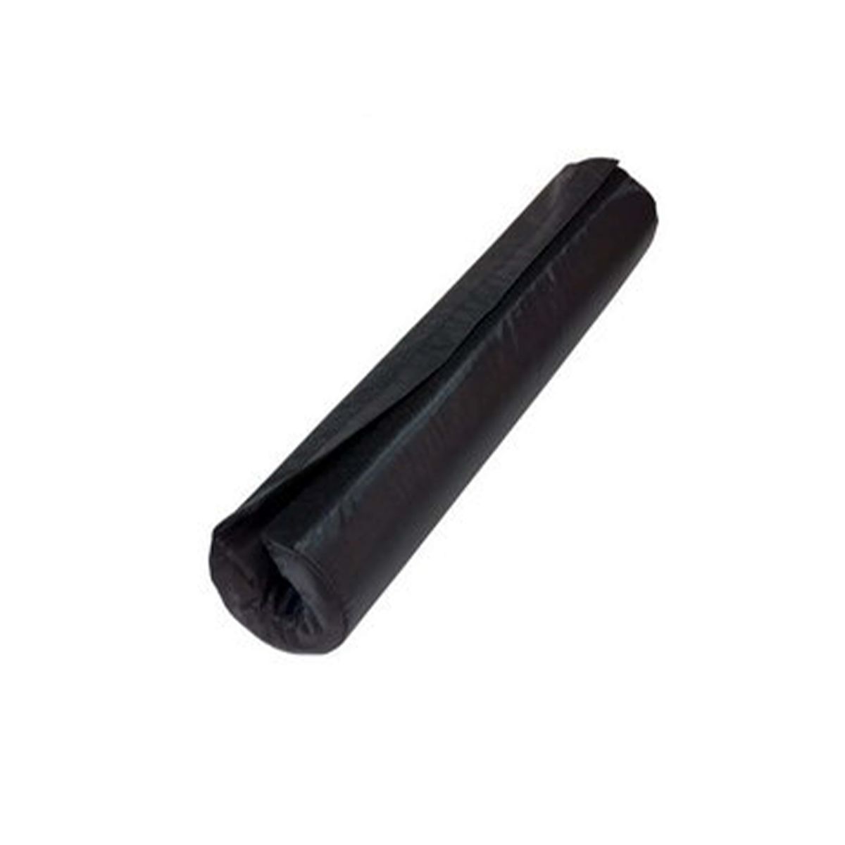 Смягчающая накладка на гриф, диаметр 8 см, длина 38 см с логотипом ZSO-PAD-BLK_LG