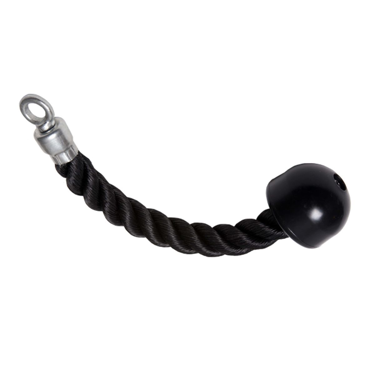 Гибкая тяга (канат) для трицепса Одинарная ZSO-MB-TPDR-S