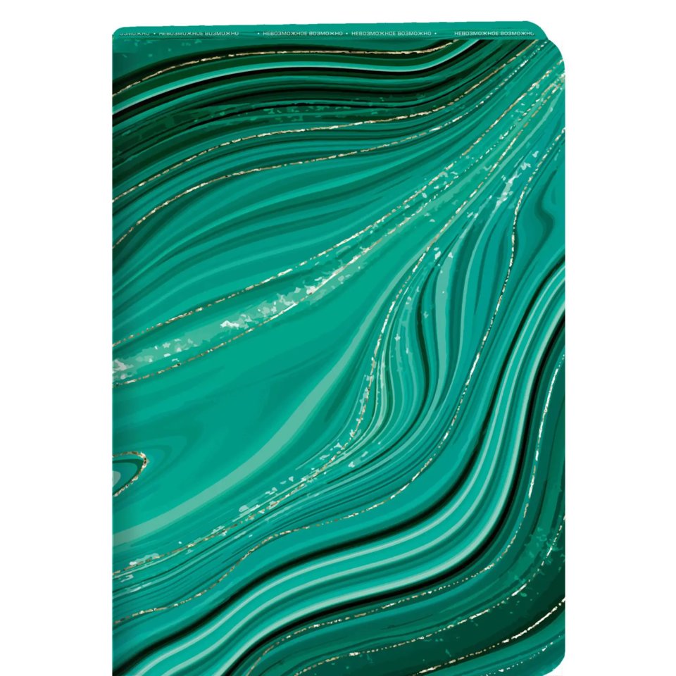 Блокнот для записей А5, 80л., "Dream book. 3"