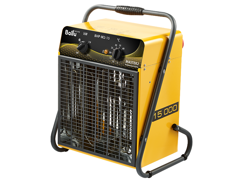 Тепловая пушка Ballu BHP-M2-15