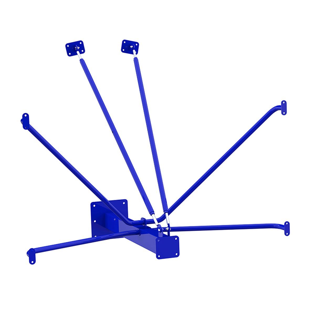 Ферма для баскетбольного щита ZSO, Big, вынос 1200 мм