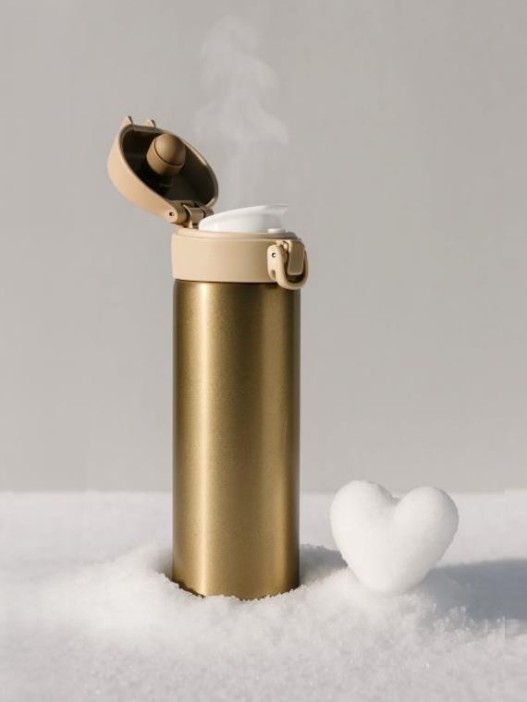 Термос "Classy", gold (500 мл)