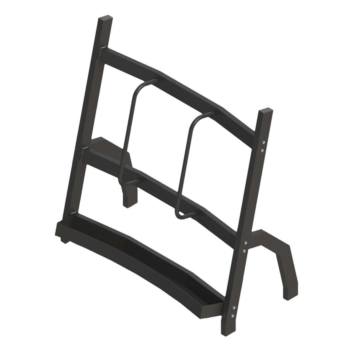 Подставка под бодибары (вертикального хранения) PROFI-FIT 5406